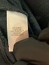 Purejill Solid Black Active Pants Size M - photo 8