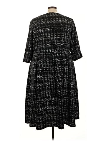 BLOOMCHIC Casual Dress (view 2)