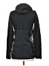 Adidas 100% Polyester Black Pullover Hoodie Size S - photo 2