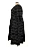 BLOOMCHIC Tweed Black Casual Dress Size 28 - photo 5