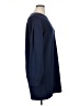 SPANX Blue Casual Dress Size 1X - photo 4