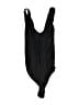 Aerie Black Bodysuit Size M - photo 1
