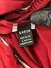 Shein Solid Burgundy Jumpsuit Size L - photo 4