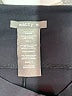 Matty M Solid Black Active Pants Size L - photo 7