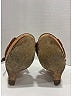 Chloé Brown Wedges Size EU 36 1/2 - photo 7