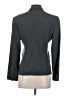 Jones New York Collection Gray Wool Blazer Size 4 - photo 2