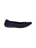 ROTHY'S Blue Flats Size 5 1/2 - photo 1