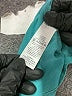 L.L.Bean Teal Short Sleeve Top Size 3X - photo 8