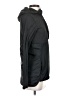 Adidas 100% Polyester Black Pullover Hoodie Size S - photo 4
