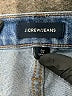 J.Crew Blue Jeans Size 32 waist - photo 7