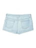 Current/Elliott Blue Denim Shorts Size XS (0) - photo 2