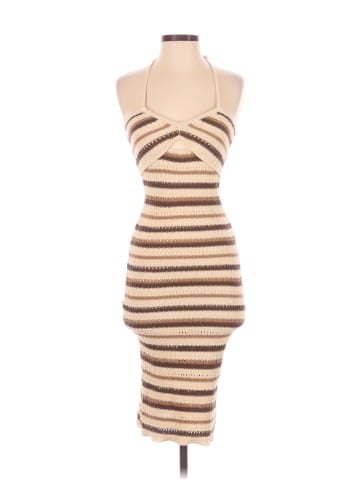 Et Clet Cocktail Dress (view 1)
