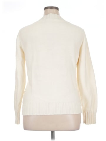 IZOD Pullover Sweater (view 2)