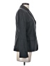 Jones New York Collection Gray Wool Blazer Size 4 - photo 4