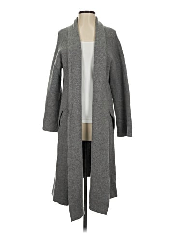 Madewell Wool Cardigan (view 1)