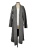 Madewell Gray Wool Cardigan Size S - photo 1