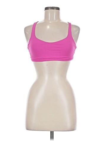 Lululemon Athletica Sports Bra (view 1)
