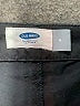 Old Navy Solid Black Shorts Size 4 - photo 3