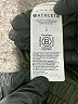 Athleta Solid Green Shorts Size L - photo 4