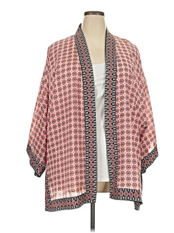 Max Studio Kimono (view 1)