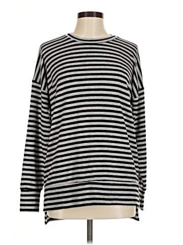 LNA Pullover Sweater (view 1)