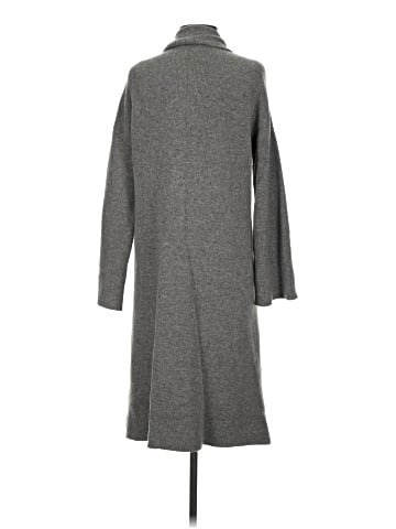 Madewell Wool Cardigan (view 2)