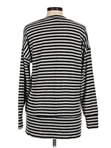 LNA Pullover Sweater (view 2)