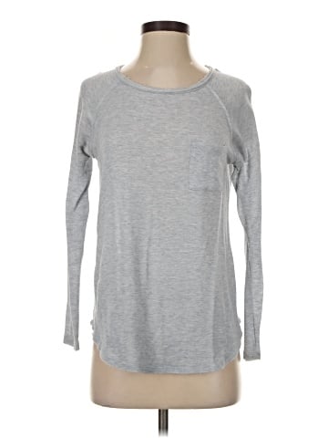 Tresics Long Sleeve T-Shirt (view 1)