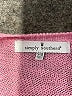Simply Southern Pink Pullover Sweater Size S - photo 7