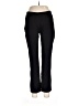 Quince Solid Black Active Pants Size Lg Petite - photo 1