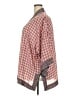 Max Studio 100% Polyester Pink Kimono Size 2X - photo 5