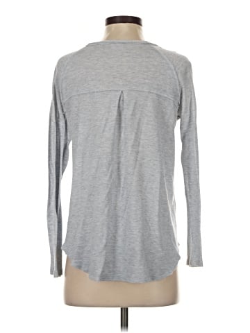 Tresics Long Sleeve T-Shirt (view 2)