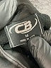 CB Black Track Jacket Size M - photo 6