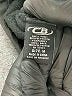 CB Black Track Jacket Size M - photo 7