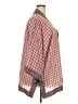Max Studio 100% Polyester Pink Kimono Size 2X - photo 4