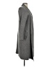 Madewell Gray Wool Cardigan Size S - photo 4