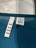 Elle Teal 3/4 Sleeve Top Size L - photo 7