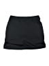FJ Footjoy 100% Polyester Solid Black Active Skort Size L - photo 1