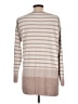 Barefoot Dreams Tan Pullover Sweater Size L - photo 2