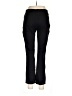 Quince Solid Black Active Pants Size Lg Petite - photo 2