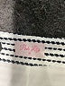 Pink Lily Stripes Green Skort Size M - photo 3