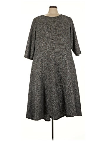 Lane Bryant Casual Dress (view 1)