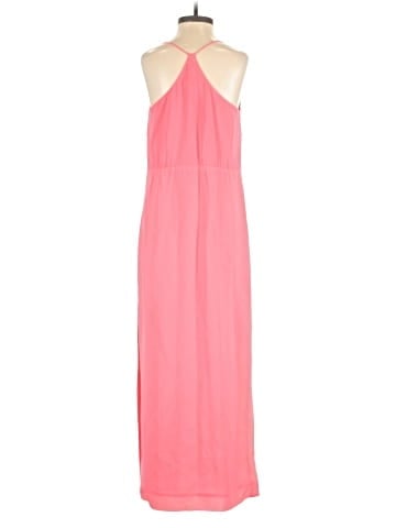 J.Crew Factory Store Casual Dress (view 2)