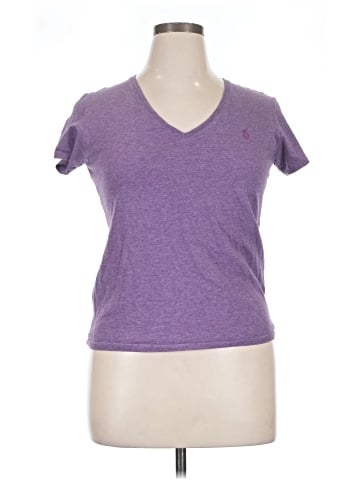 Polo by Ralph Lauren Short Sleeve T-Shirt (view 1)