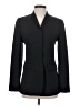 Calvin Klein Collection Black Wool Blazer Size 4 - photo 1