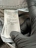 J.Crew Gray Jeggings Size 24 waist - photo 8