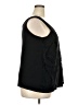 Lane Bryant Black Sleeveless Blouse Size 18 - 20 Plus - photo 4