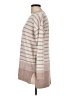 Barefoot Dreams Tan Pullover Sweater Size L - photo 5