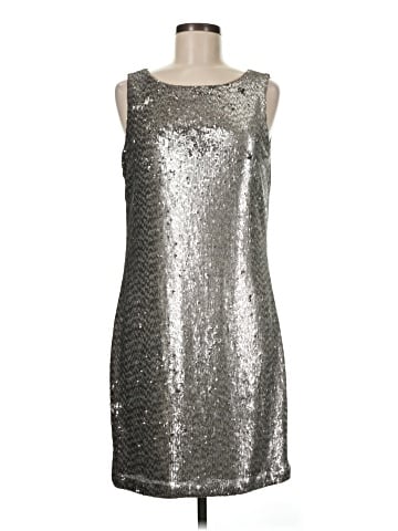 White House Black Market Cocktail Dress (view 1)