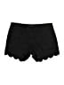 J. by J.Crew Hearts Black Shorts Size 2 - photo 1